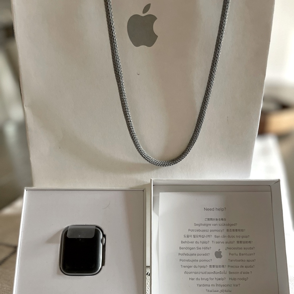 Apple Watch Series 6